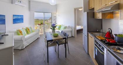 Protaras Almyra Seaview Suite 32