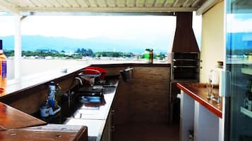 Cozinha privada