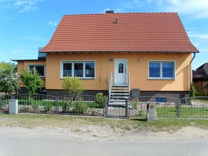 Udendørsområde