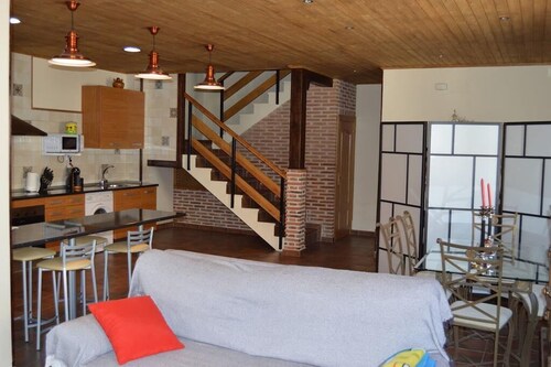 RURAL HOUSE "LA CIJA"