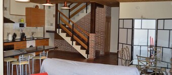 ルラルハウス「ラ・シジャ」