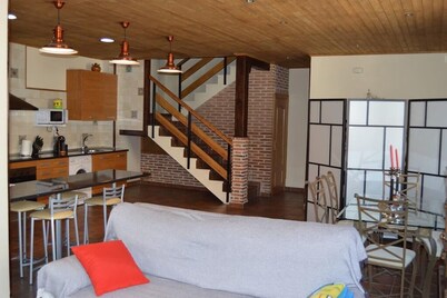 RURAL HOUSE "LA CIJA"