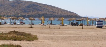 Family House near the beach