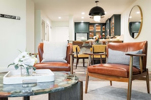 Interior - Spring Shred at Snow Flower + Heated Pool, Hot Tub & Fitness! Park City (Park City)