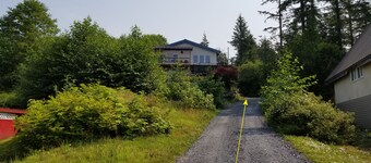 Fort Wrangell, Orca Room