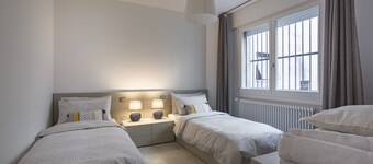C-Apartment Zabarella Luxury Apartment in the historical center of Padova!
