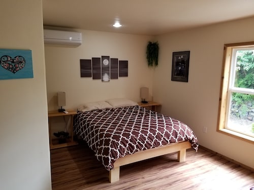 Fort Wrangell, Eagle Room