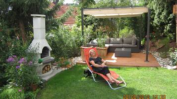 Terras