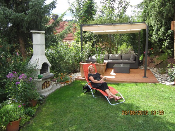 Terras