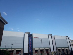 Exterior - Stylish Rooms with ensuites (Luton)