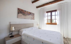 2 chambres, fer et planche à repasser, Wi-Fi gratuit