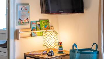 Interieur