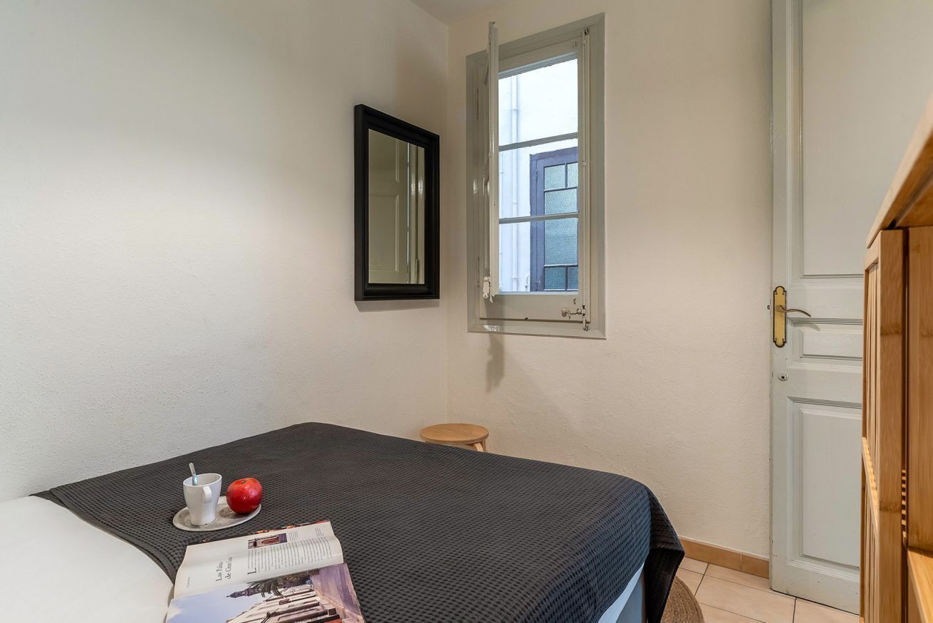 3 Schlafzimmer, Bügeleisen/Bügelbrett, Reisekinderbett, WLAN