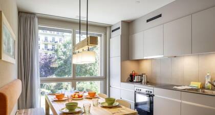 SWISSPEAK Resorts Meiringen by Interhome