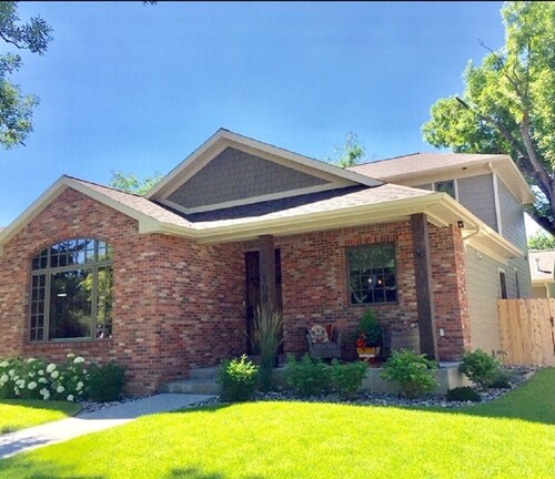 Italian style Beautiful new luxury home