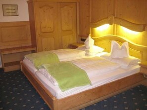 Internet, vuodevaatteet