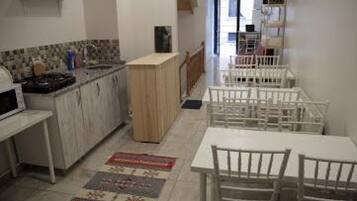 Economy Shared Dormitory | Extra beds