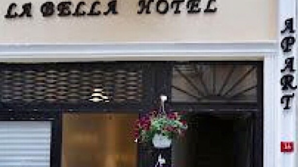 Unclassified image, 1 of 31, button - TAKSİM LA BELLA HOTEL - Hostel (Istanbul)