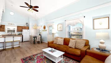 TV connectée, lecteur de DVD, livres, services de streaming