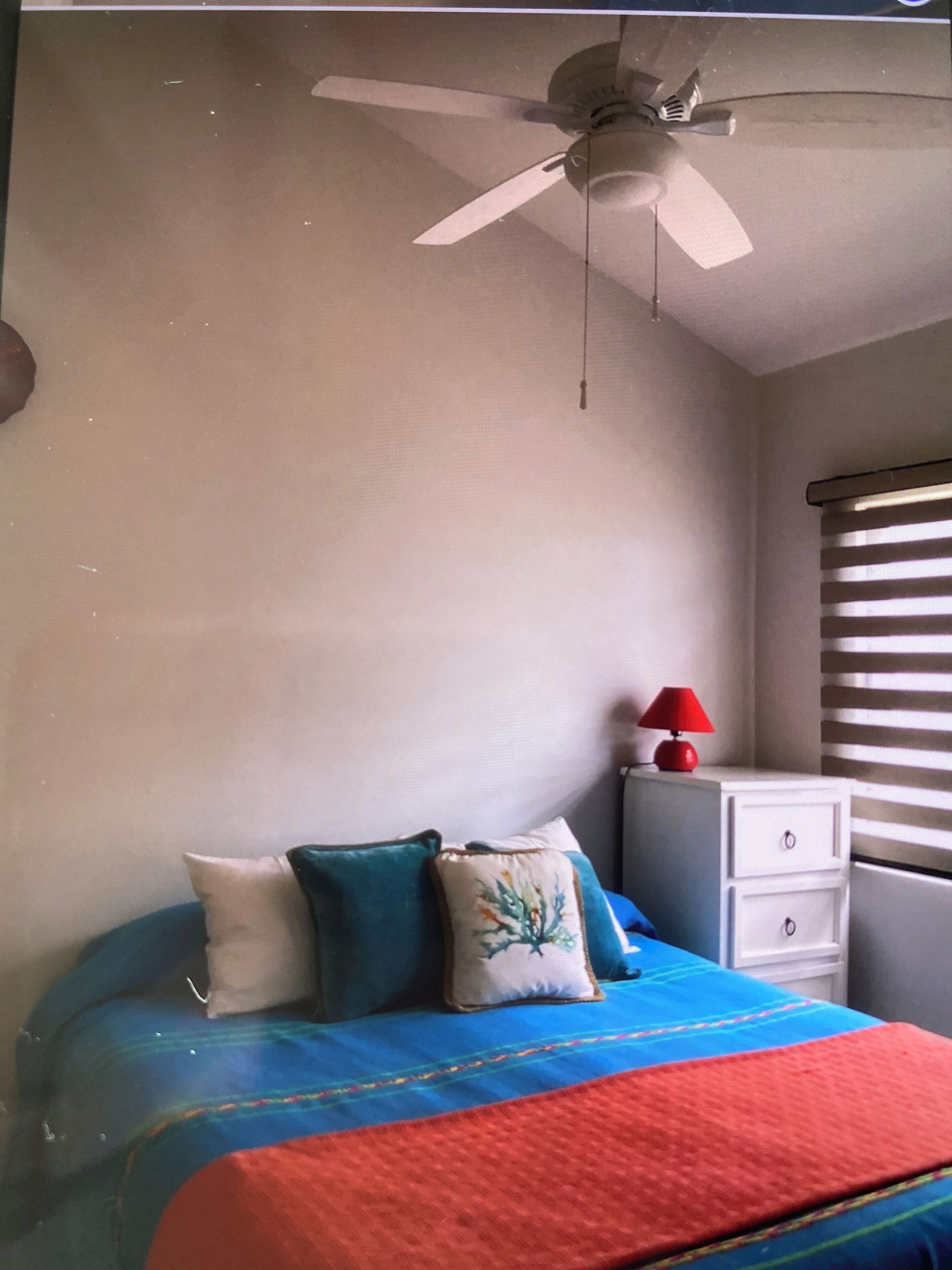 1 camera, ferro/asse da stiro, Wi-Fi, lenzuola