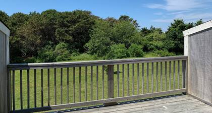 Relax at your Madaket Retreat