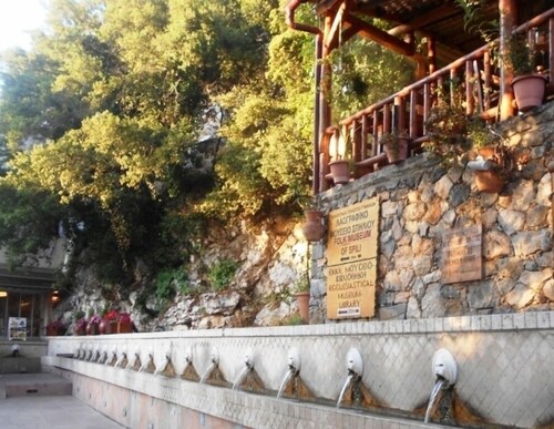 Vintage Spili House Rethymno