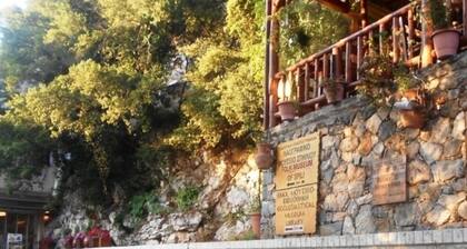 Vintage Spili House Rethymno