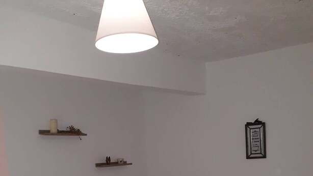 Standard House, 2 Bedrooms | 2 bedrooms, blackout drapes, soundproofing, iron/ironing board - Vintage Spili House Rethymno (Agios Vasileios)