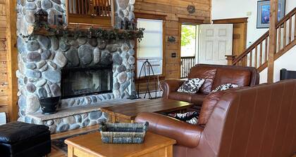 SPEKTAKULÄRE BERG-RÜCKZUG