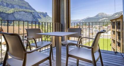 SWISSPEAK Resorts Meiringen by Interhome