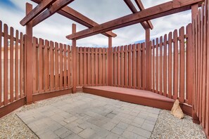 Property grounds - Home away from home, Close to strip (Las Vegas)