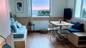 تلفزيون ذكي، ستيريو