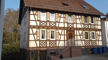 Außenbereich