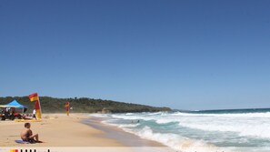Strand