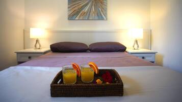 4 Schlafzimmer, Bügeleisen/Bügelbrett, kostenloses WLAN, Bettwäsche