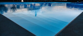 Villa Topazio - Poggiardo