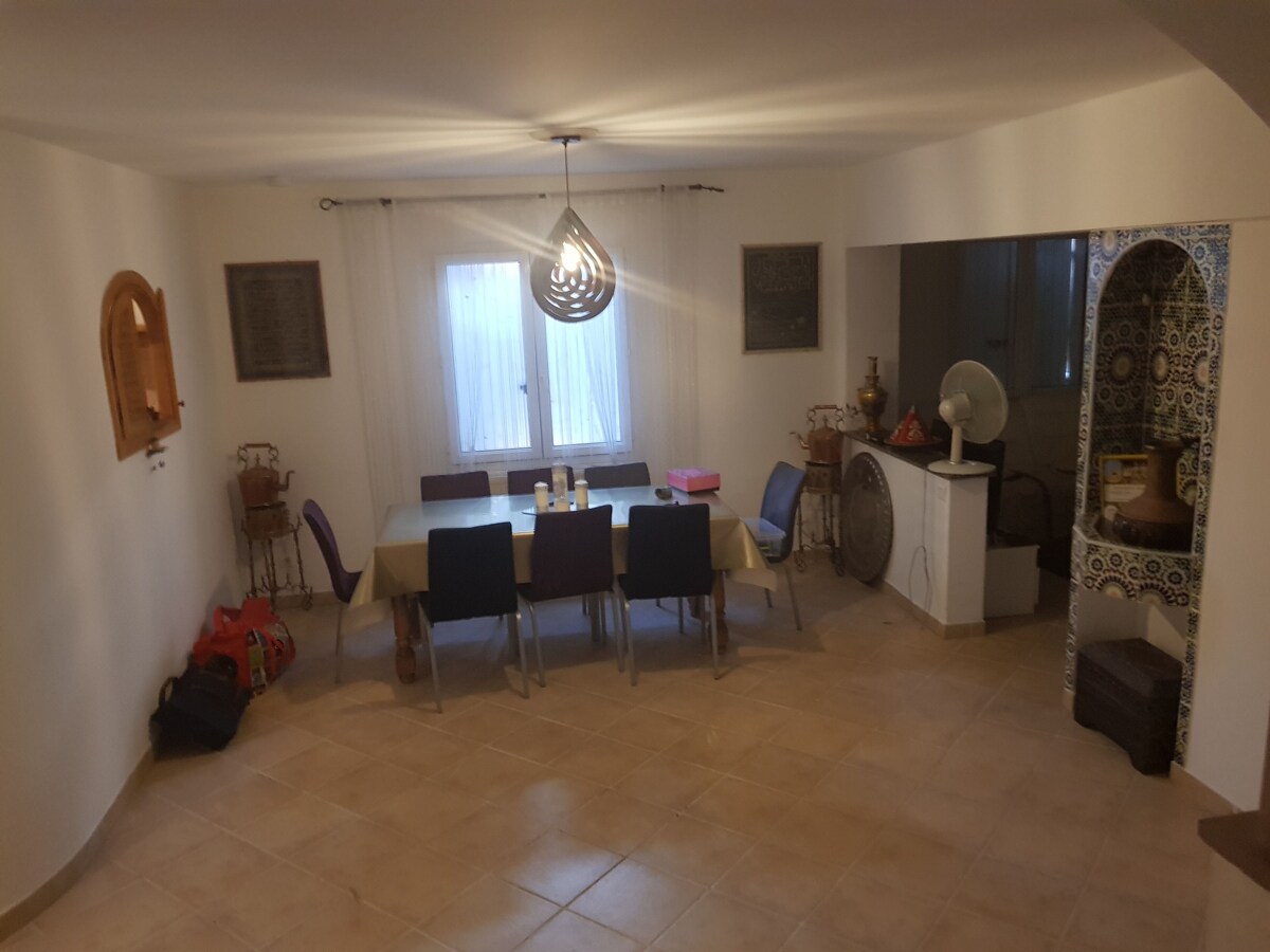 Bild für Gastgeberprofil