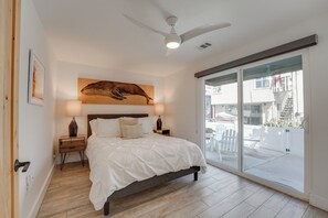 4 habitaciones, tabla de planchar con plancha y wifi gratis 
