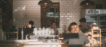 Newly renovated 1970's house. Dog/kid friendly.