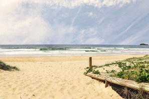 Beach towels