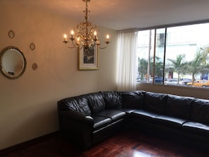 Sala d'estar