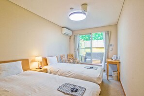 25 habitaciones y wifi 