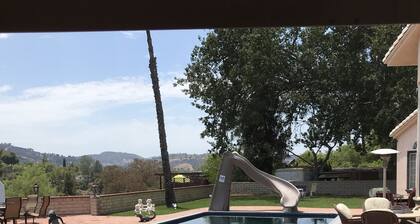 experiencia de lujo en el paraíso