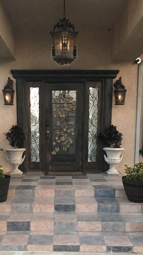 1-paradise luxury experience