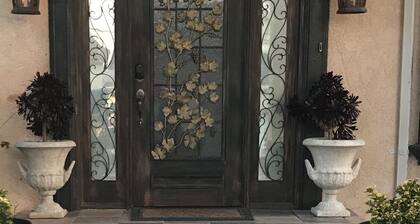 paratiisin ylellisyyttä