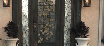 1-paradise luxury experience