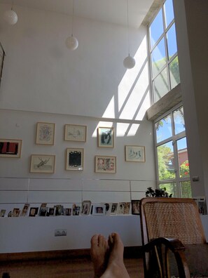 Intérieur