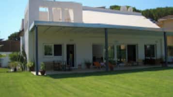 Exterieur