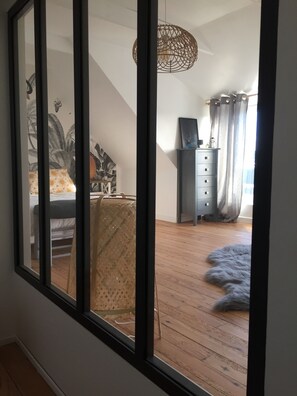 3 Schlafzimmer, Bügeleisen/Bügelbrett, WLAN, Bettwäsche