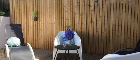Terras